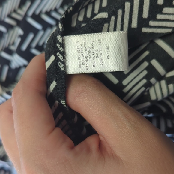 Spense Dress - Picture 6 of 6